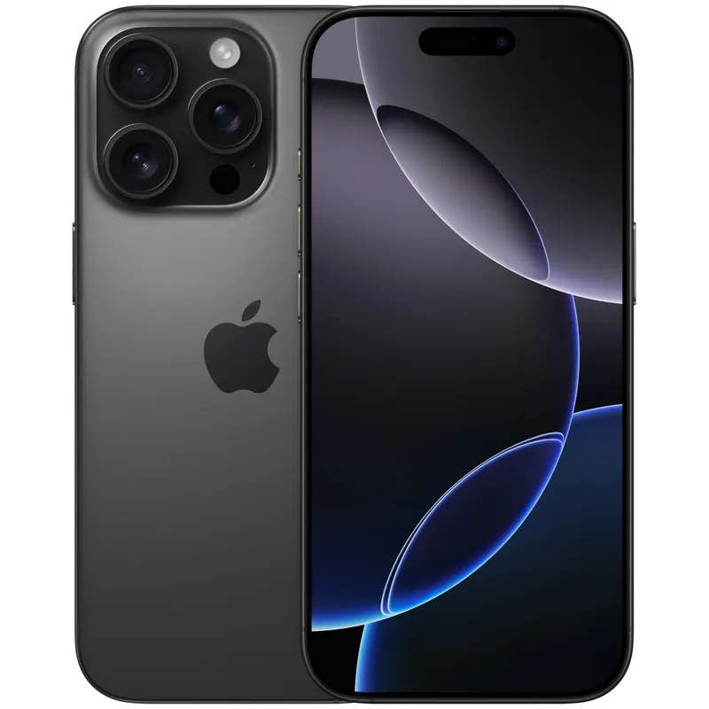 iPhone 16 Pro iPhone 16 Pro