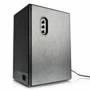 Колонки Microlab SOLO 6C мощность 100Вт, Bluetooth,пульт,дерево,чёрный — фото 3