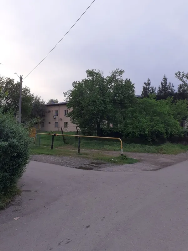 Продам 2ком г Янгиюль дом 2 квартира 3 с евро ремонтом 58,3 кв метров — фото 3