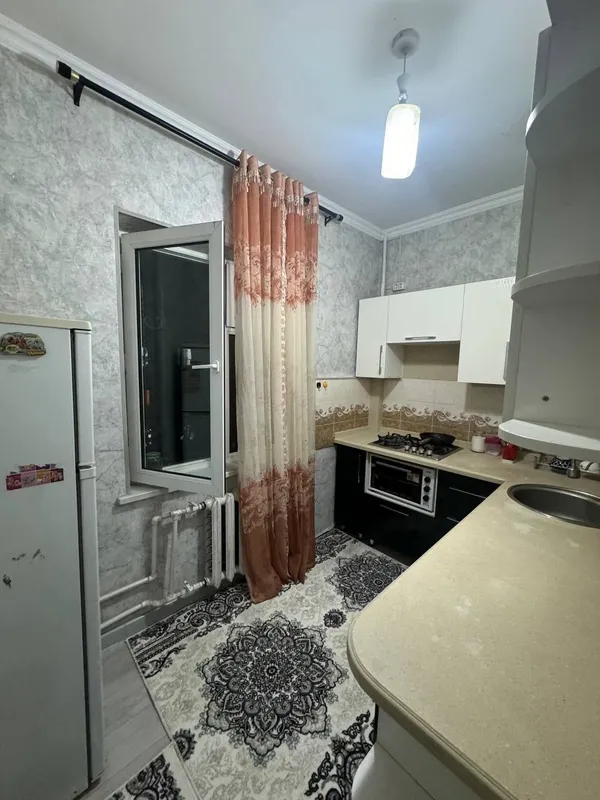 Авиасозлар ул Карасу 2/5/5 аренда 1