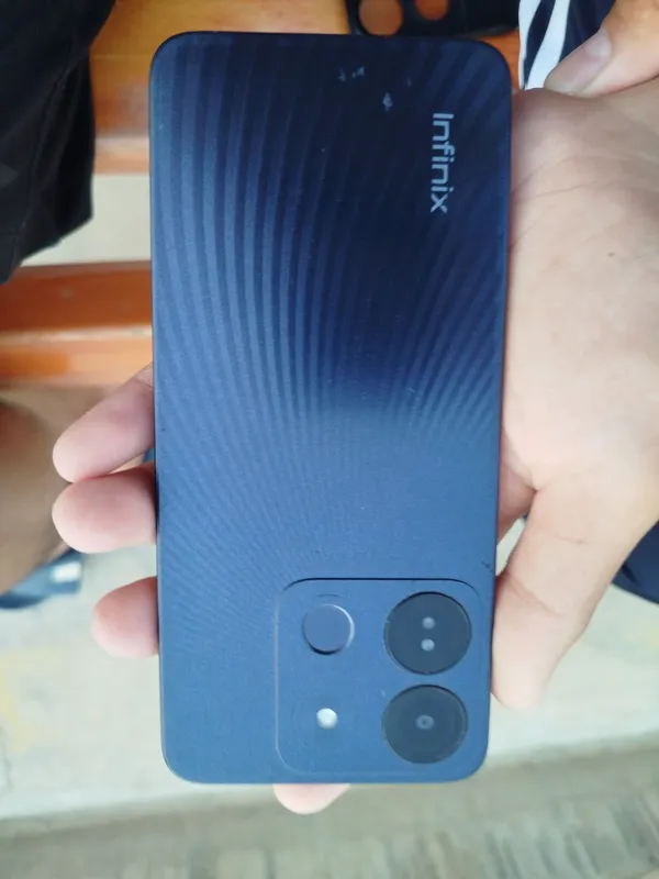 Infiniks smart 7