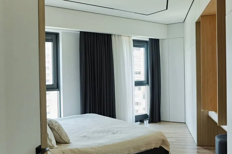 3-комнатная квартира, 80 м2, Мирзо Улугбек 7