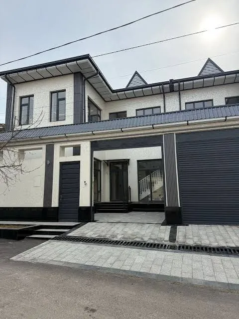 Ремонт квартирь под ключ — фото 4