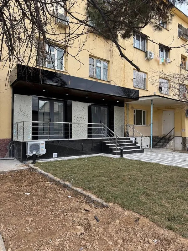 продаётся нежилой помищенияа Юунусобод Бодомзор — фото 7