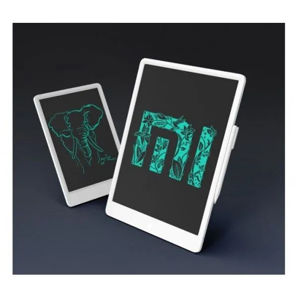 ЖК-доска XIAOMI Mijia, планшет для письма рисования с ручкой — фото 2