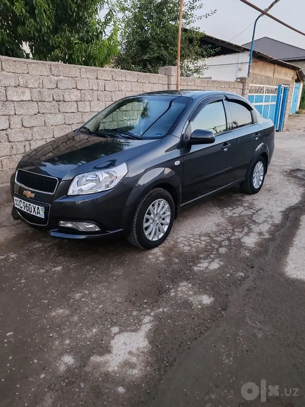 Mashina sotiladi, holati yaxshi, 22 yil davomida bitta egasi bo‘lgan 7 Mashina sotiladi, holati yaxshi, 22 yil davomida bitta egasi bo‘lgan 7