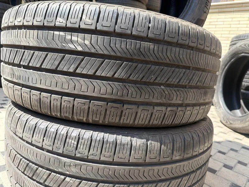 CONTINENTAL 275/45/22 4 ta birxil orginal 1 CONTINENTAL 275/45/22 4 ta birxil orginal 1