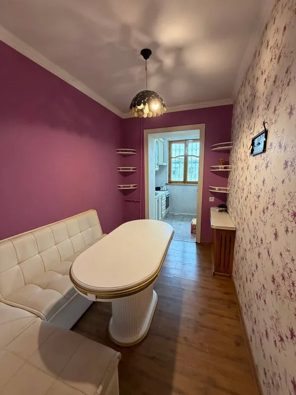 Продаётся квартира Чиланзар И квартал 3/4/4 — фото 4