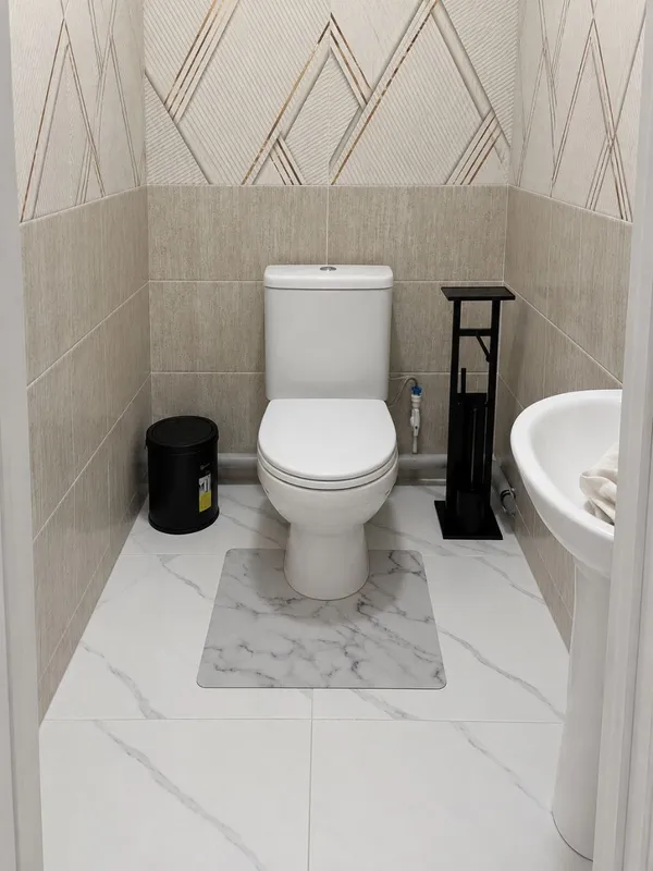 2-комнатная квартира в ЖК Orikzor Residence (Учтепа) 9 2-комнатная квартира в ЖК Orikzor Residence (Учтепа) 9