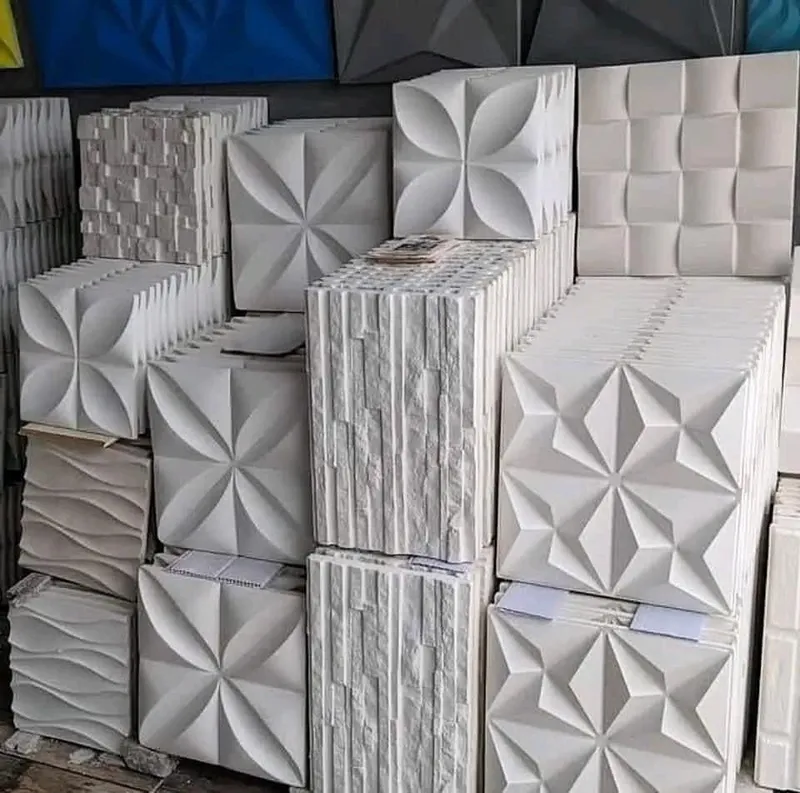 Панно так 3D панели 8 Панно так 3D панели 8