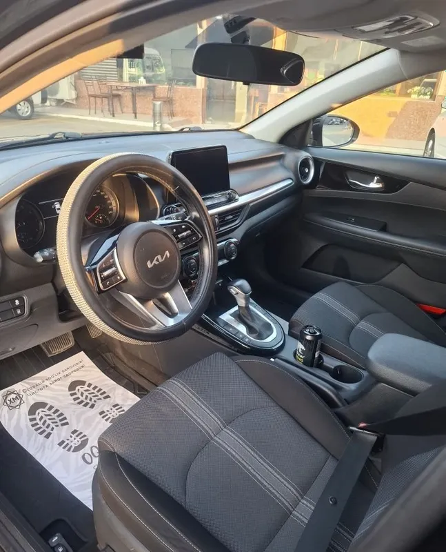Продаётся KIA CERATO 6 Продаётся KIA CERATO 6