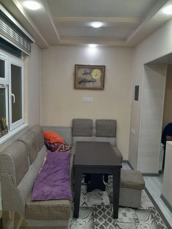 2/2/4 ijaraga beriladi, Risoviy (Tegen) 6