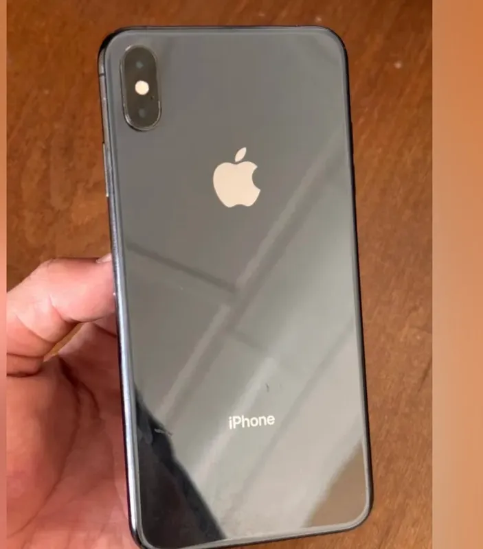 Iphone Xs max 64/6 ideal — фото 3
