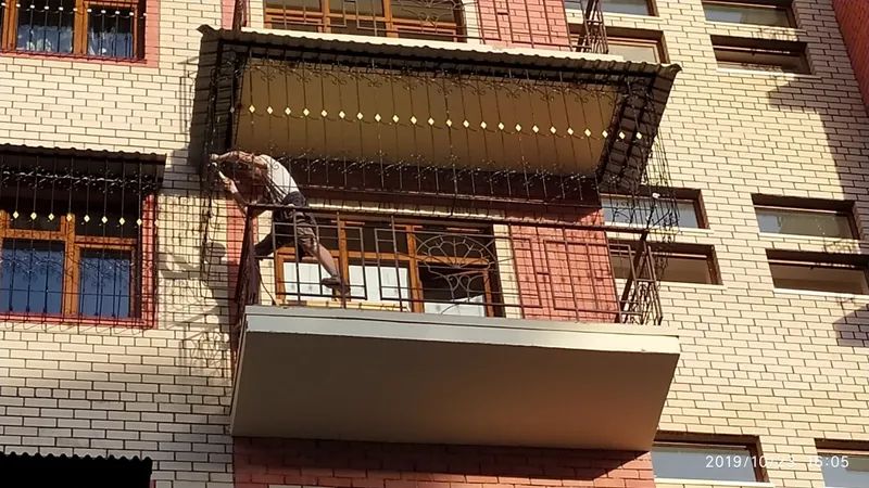 Решетки Оконные и балконные на окна не дорого! — фото 4