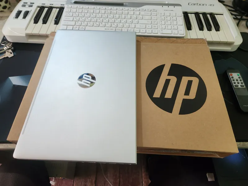 HP ProBook — фото 3
