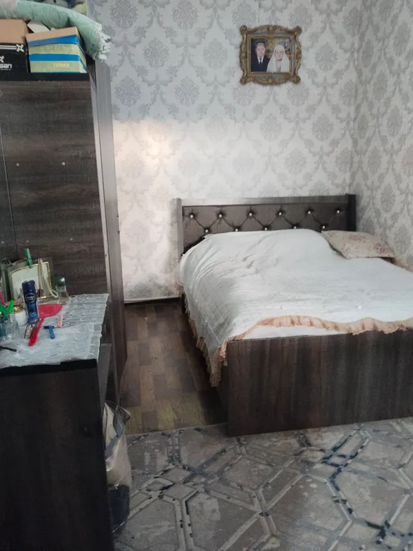 uchastka 1.3 sotik Bektemir tumani 1