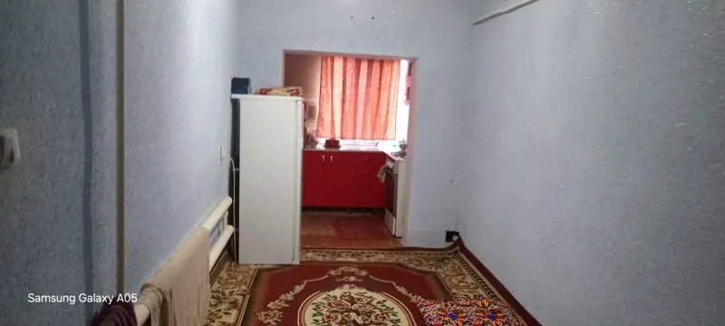 Хива шахар гиламчида 2 хонали квартира ижарага берилади