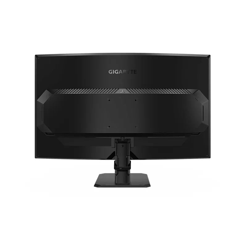 -Монитор Gigabyte - 32" GS32QCA Curved Gaming 180hz QHD (2560 х 1440) 4 -Монитор Gigabyte - 32" GS32QCA Curved Gaming 180hz QHD (2560 х 1440) 4