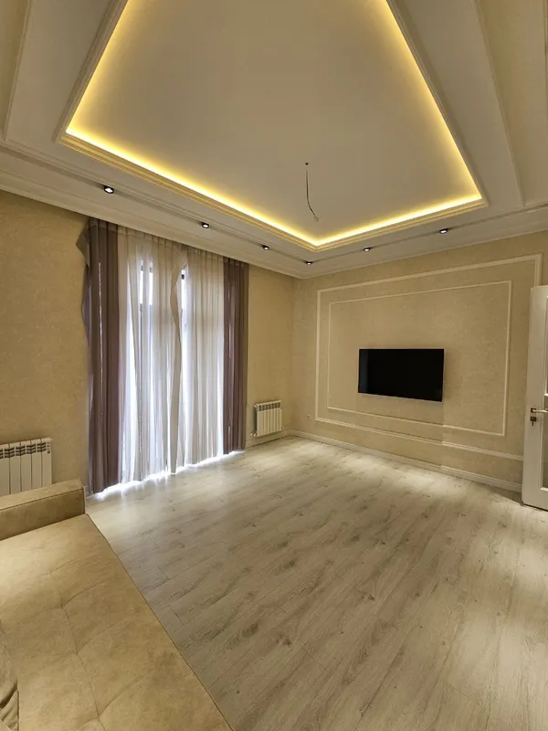 Аренда квартира Новостроенным доме. 50m2 4