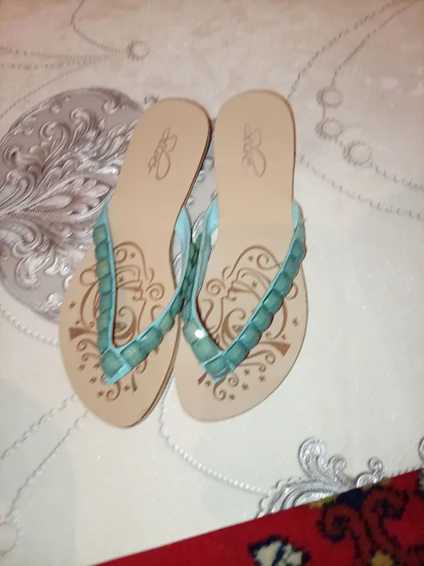 Yozgi oyoq kiyim  razmeri 40