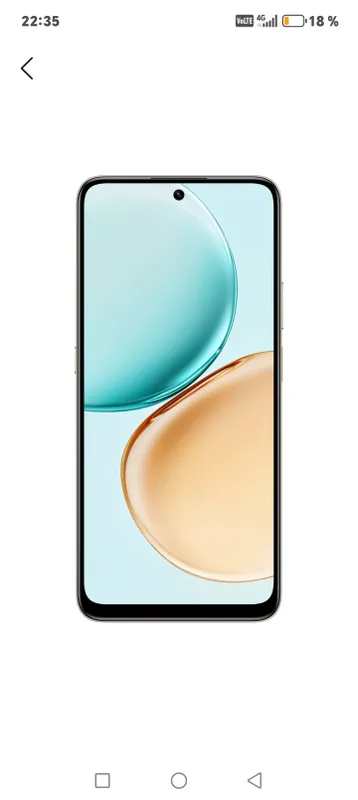Honor x7d — фото 3