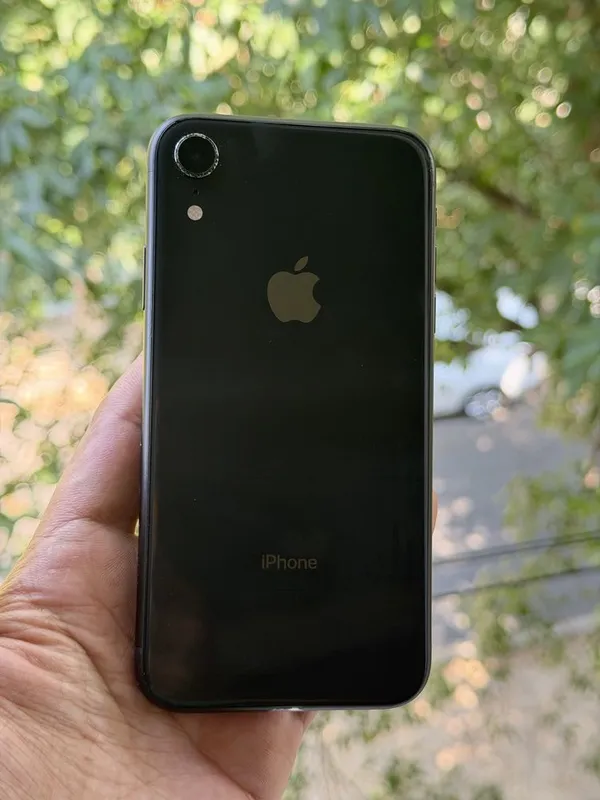 Iphone Xr 128 GB 1 Iphone Xr 128 GB 1