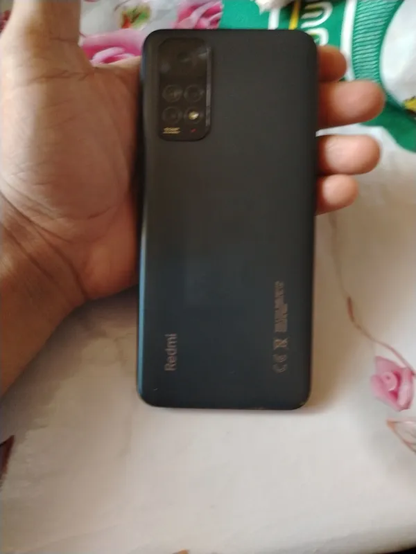 redmi not 11 256talik 2