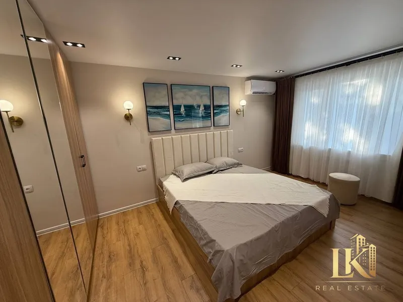 Продаётся 1-комнатная квартира с евроремонтом, 26 м², Яккасарайский район — фото 4