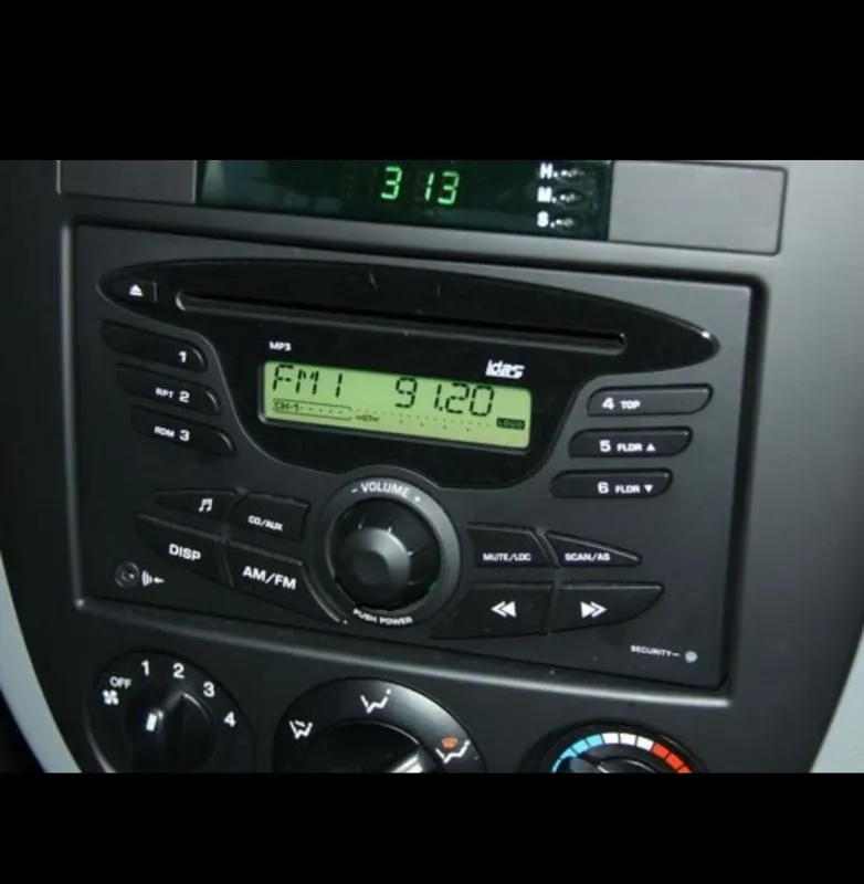 Pioneer FH-X785BT. — фото 5