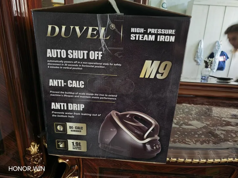 Duvel m9 dazmol premium
