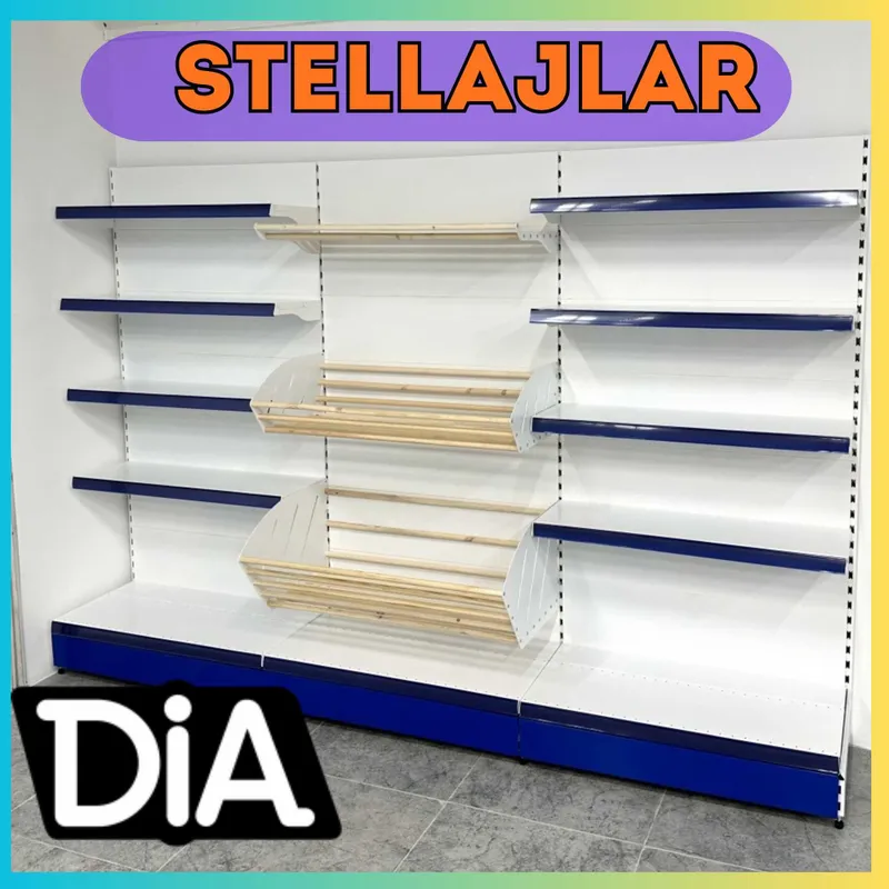 Стеллаж, торговое оборудование,savdo stellaj vitrina tokcha