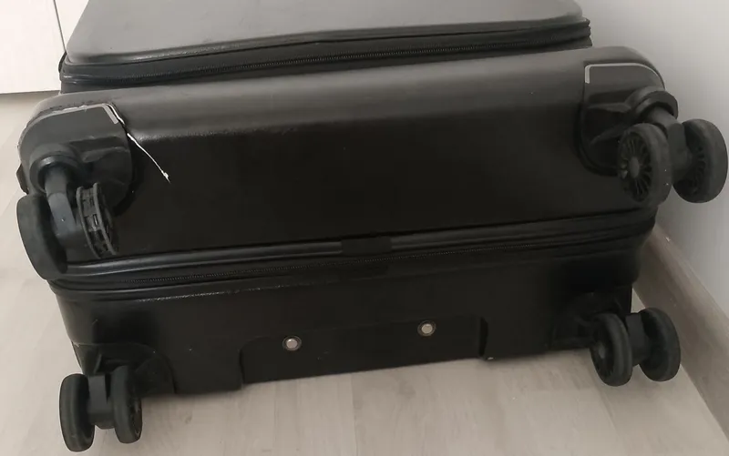 VERAGE original chamadon 24–26", holati yaxshi 7