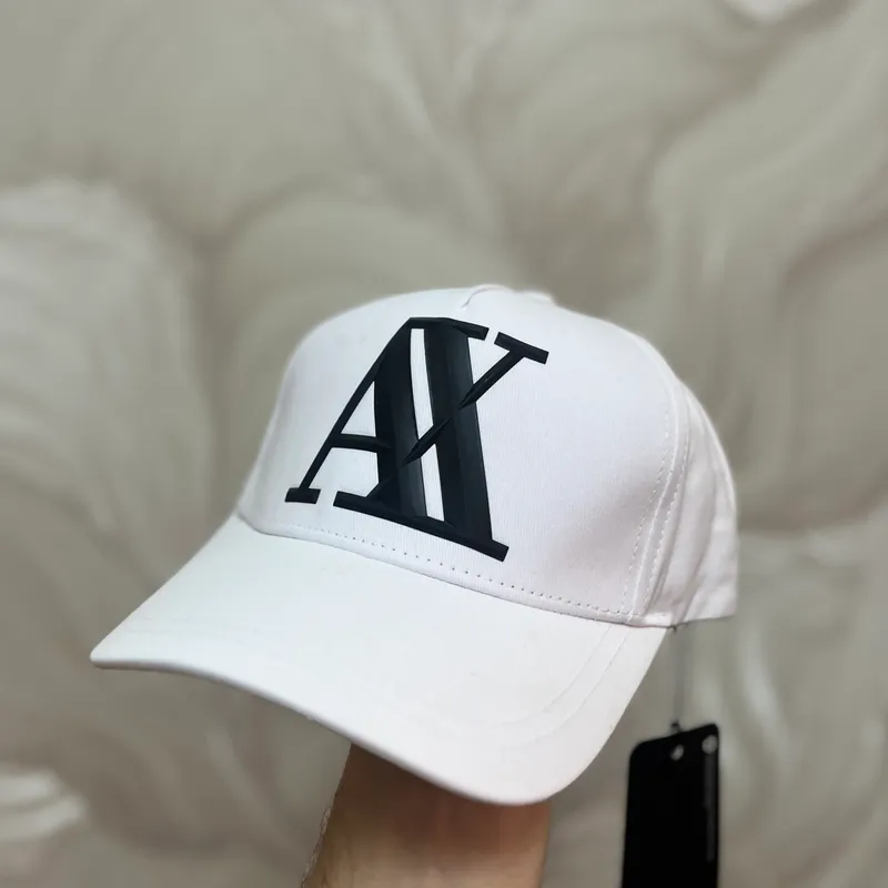 Кепка Armani Exchange