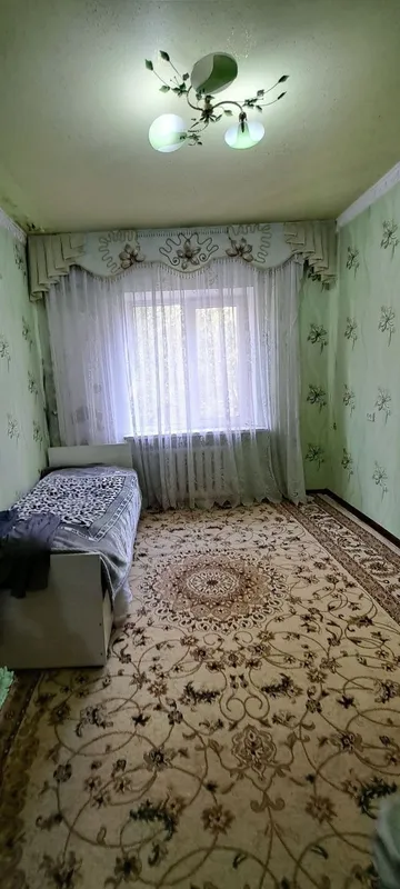 Chirchiq kv qizlarga 600 ming