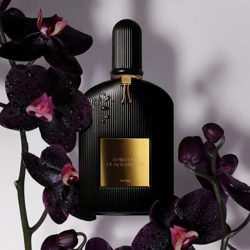 Духи black orchid Духи black orchid