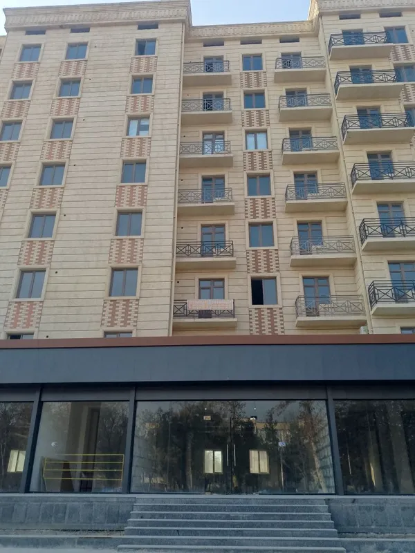 Квартира коробка 1 Квартира коробка 1