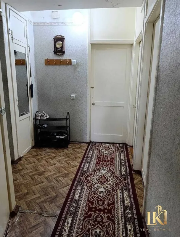 Minor metrosi yaqinida 3 xonali kvartira sotiladi 4 Minor metrosi yaqinida 3 xonali kvartira sotiladi 4