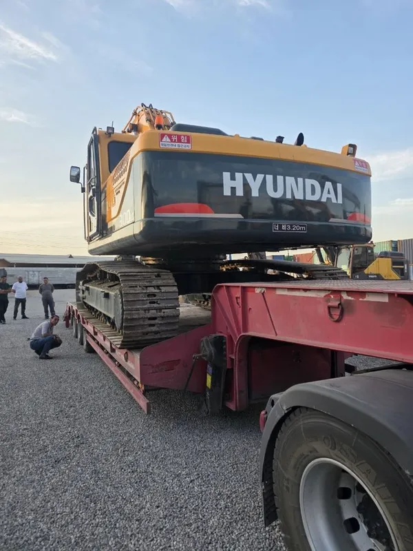 Сотилади! Hyundai экскаватор 300 талик 3 Сотилади! Hyundai экскаватор 300 талик 3
