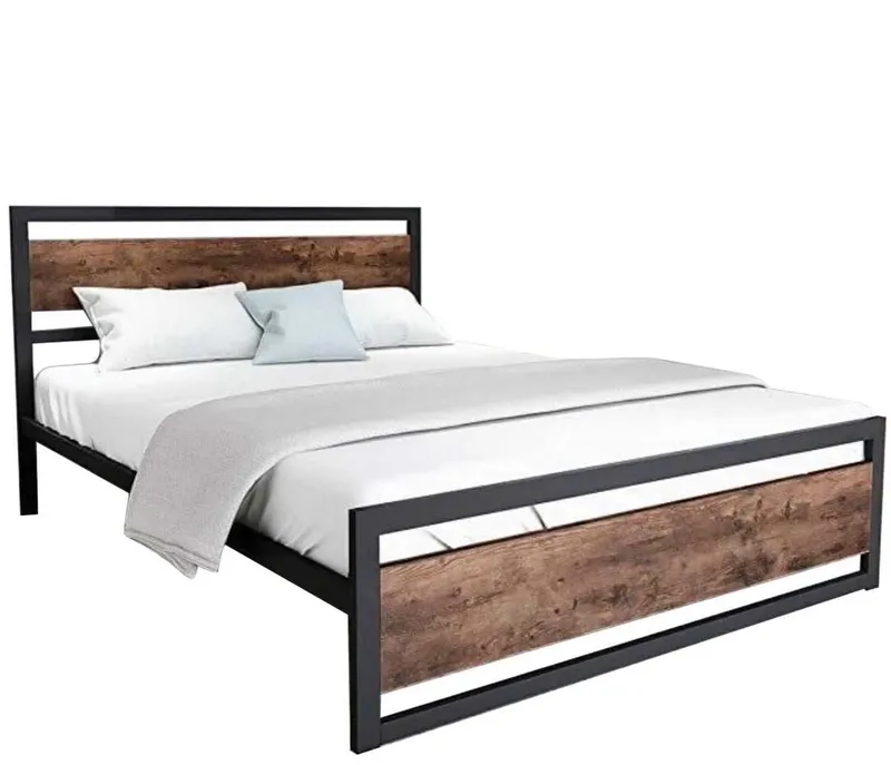 Loft uslubidagi karavotlar. односпальные, двуспальные и парящие 8 Loft uslubidagi karavotlar. односпальные, двуспальные и парящие 8
