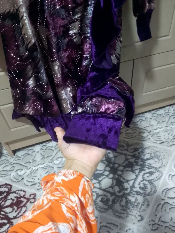 Koʻylak lozim 5 Koʻylak lozim 5