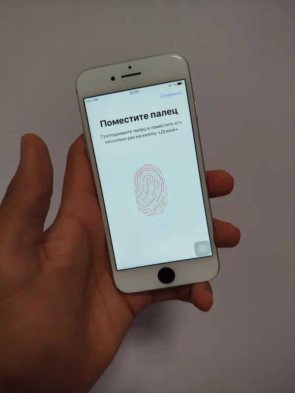 Apple iphone 8 64gb ideal sotiladi Продаю айфон 8 — фото 6