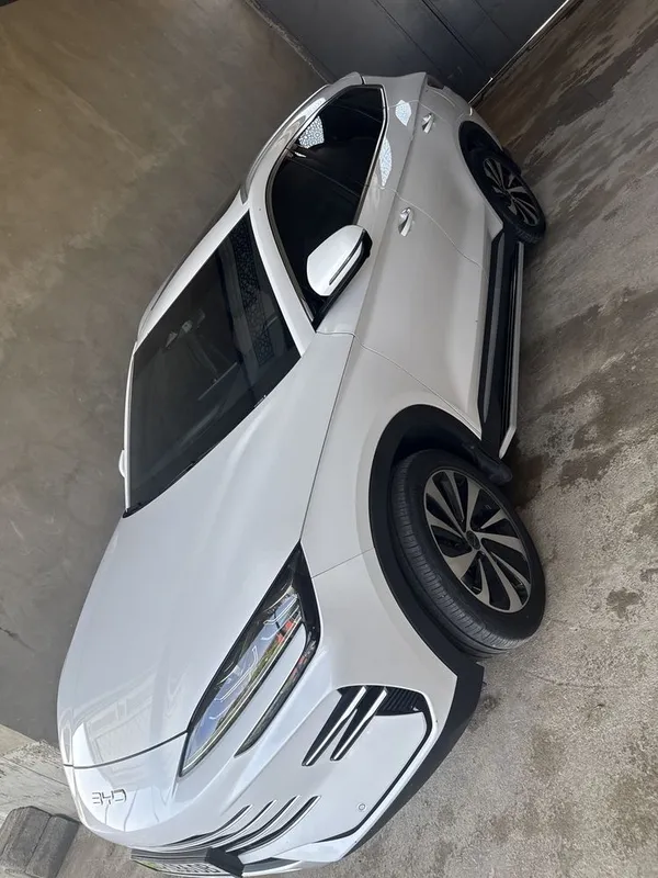 BYD song plus chempion 1 BYD song plus chempion 1