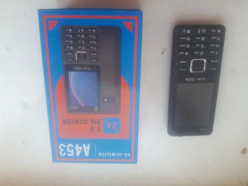 H Mobil A453 2