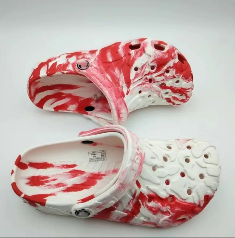 Crocs made in Thailand 6 Crocs made in Thailand 6