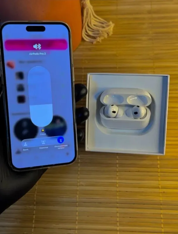 YENGI ! Airpods Pro 2 / ANC Premium | Dostavka ! 4
