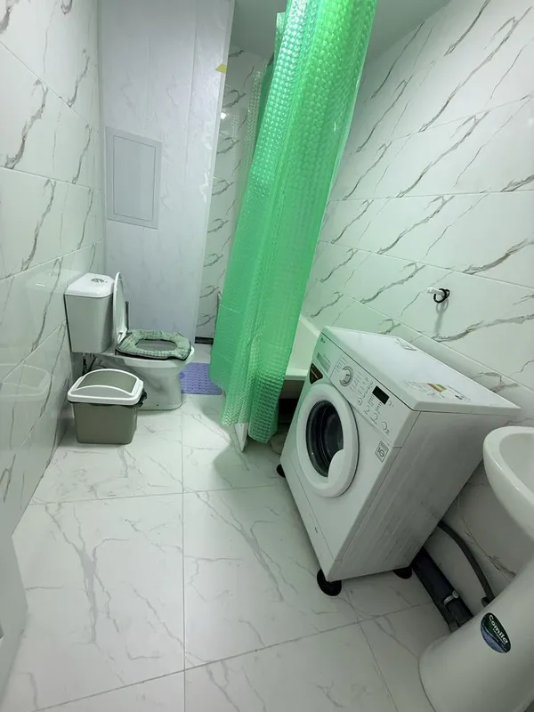 Аренда Янгиюл 2 хона — фото 6