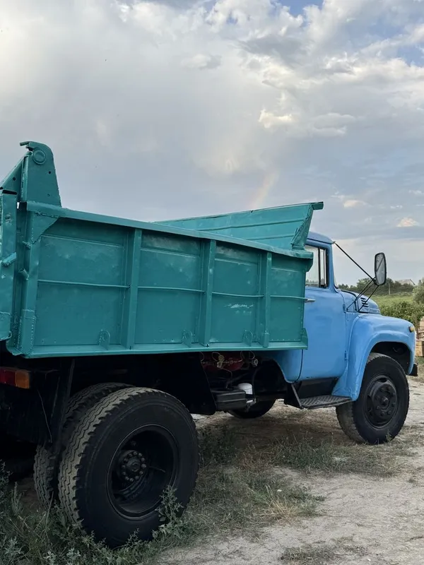 Zil 130 somosval 3 Zil 130 somosval 3