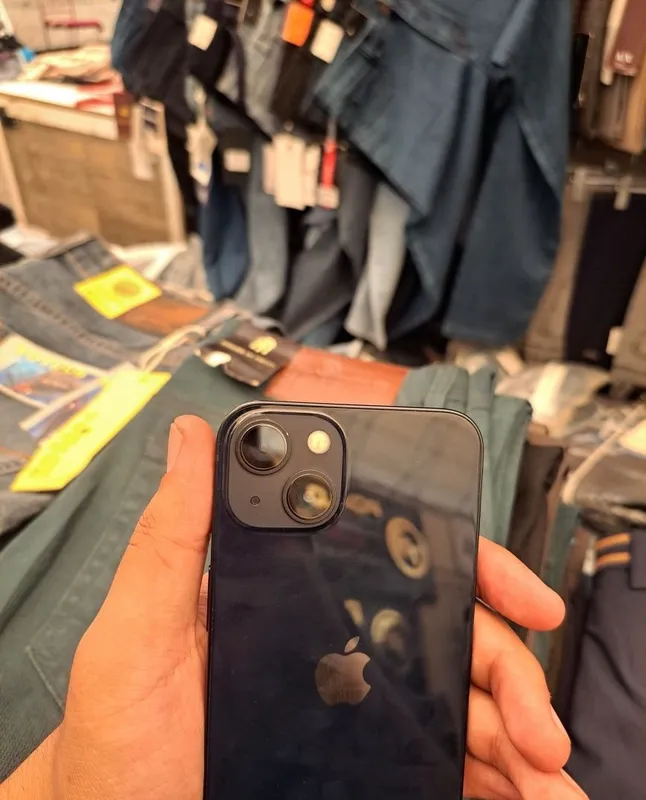 iPhone 13, 128 ГБ 2