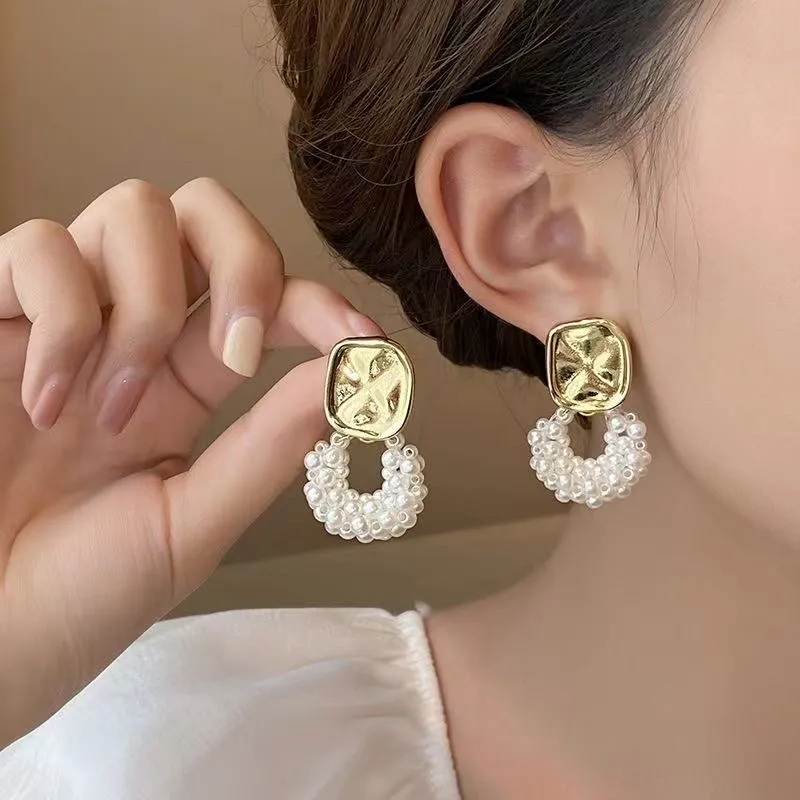 Серьги 3 Серьги 3