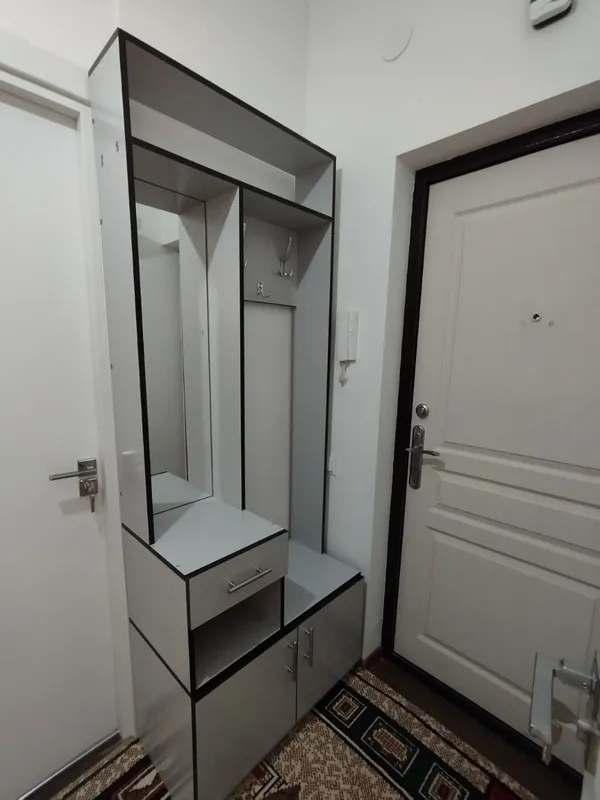 Сделаем мебель для прихожей и шкафы на заказ 2 Сделаем мебель для прихожей и шкафы на заказ 2